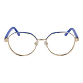 Guess Gold Metal Glasses (Frames)